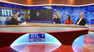 Une émission de RTL  « Comment se protéger des cambriolages ? »