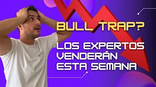 🚨ALERTA🚨 MICHAEL BURRY vende todas sus ACCIONES.👉🏻 ¿Se viene otra gran CAÍDA en los mercados?