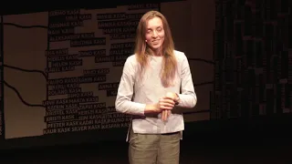 Looming, kohalolu, tähendus | Loore Martma | TEDxTartu