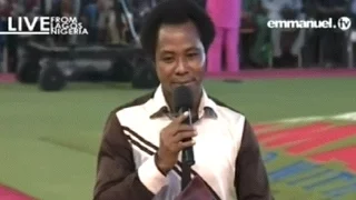 SCOAN 19/06/16: Message; OBEDIENCE IS THE KEY By Evangelist Christopher. Emmanuel TV