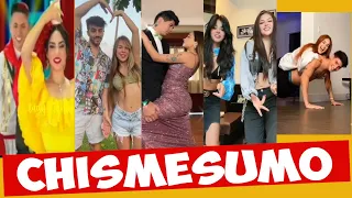 CHISMESUMO#174(PART1) GUERRA ENTRE AUGUSTO Y STIVEX/NICOLE SE FUE ¿FEDE EN RELACION? ¿MAR CON NOVIA?