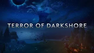 Terror of Darkshore