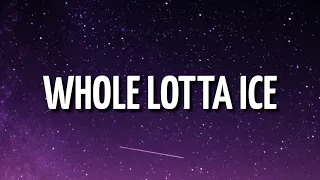 BigWalkDog - Whole Lotta Ice (Lyrics) ft. Lil Baby & Pooh Shiesty