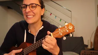 Le temps est bon - Bon entendeur / Isabelle Pierre (cover)