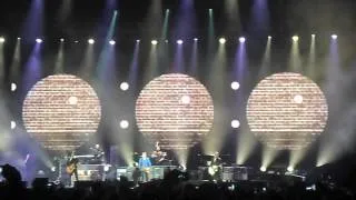 Paul McCartney - All My Loving (Estadio Azteca, Mexico City, 08-May-2012)