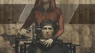 Zero Time Dilemma OST: BGM 44 ~Confession 2nd Mix~