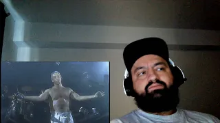 Rammstein - Bestrafe Mich - Live Aus Berlin, 1998 - Reaction