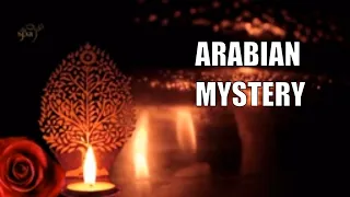 Mantra Mystery Arabic Music  Relaxing  Meditation Spa Massage Music ,Harmony Music  Background