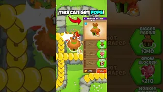 Random BTD6 Facts Part 12