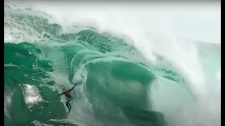 Swell Expedition - Tasmania