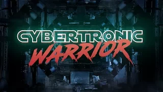 Cybertronic Warrior - The Cybertronic Spree