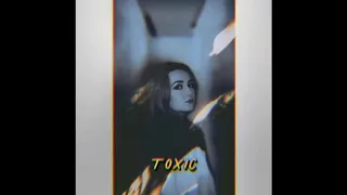 Toxic(Melanie Martinez) - MiraBela Cover