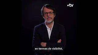 France Télévisions, partenaire média exclusif - Festival de Cannes 2022