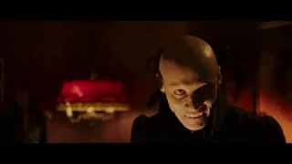 DREAMLAND (2020) - Horror Movie Trailer