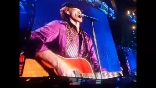 You can't always get what you want - The Rolling Stones - La Habana 2016