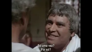 Brian Blessed's Finest moment in I, Claudius