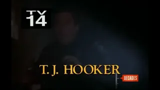 T.J Hooker Intro (Season 5)