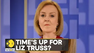 UK Politics: Time's up for Liz Truss?