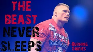 Brock Lesnar:- The Beast ||2023|| Tribute