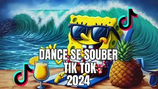 DANCE SE SOUBER {Tik Tok 2024} Tente não dançar✨✨🎉🎈