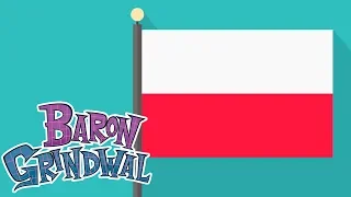 What makes Poland so special? (Baron Grindwal)