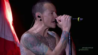 Linkin Park - Until It's Gone (Download Festival, England 2014) HD