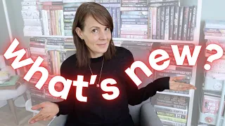 👀 MARCH NEW RELEASES | 22 New Books I'm Excited About!