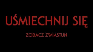 „Uśmiechnij się” - pierwszy zwiastun. W kinach od 30 września