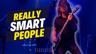 Really Smart People - (Original Song live from the Floridian Social)