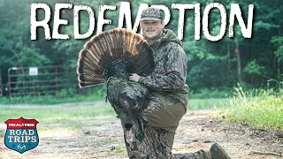 GEORGIA Redemption Gobbler | Realtree Road Trips