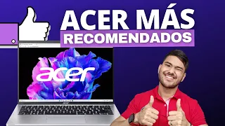 PORTATILES ACER QUE DEBES COMPRAR - MEJORES LAPTOPS ACER 2024!