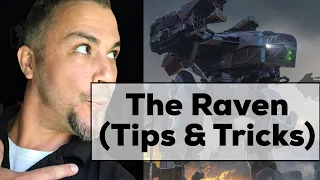 The Raven (Tips & Tricks)