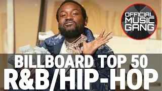 Billboard Hot R&B/Hip-Hop Songs - June 20th, 2020 | Top 50 R&B/Hip-Hop Songs of the Week