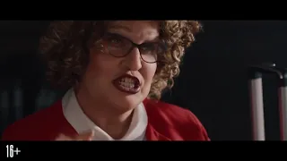 Бабушка легкого поведения 2 (2018) русский трейлер HD от КиноКонг