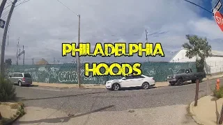 PHILADELPHIA HOODS | Tioga/Nicetown Pt.1