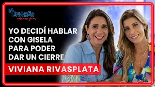 Yo decidí hablar con Gisela para poder dar un cierre | Viviana Rivasplata | Ep. 133 | La Linares