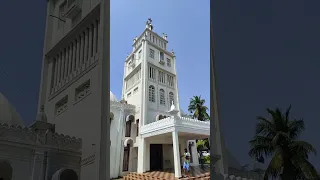 Elakurichi Adaikala matha church