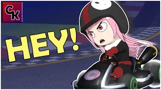 Calli is Robbed of a Victory | Hololive EN Fan Animation