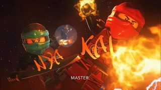 Ninjago | Season 7 Intro NO FX