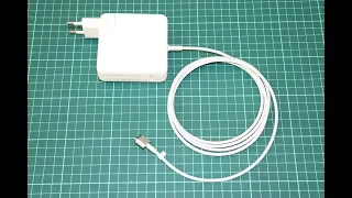 Macbook MagSafe 2 Adapter Cable Replacement