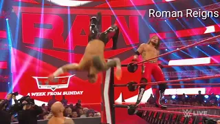 WWE Raw Highlights 9th December 2019 HD - WWE Raw Highlights 12/09/19 HD