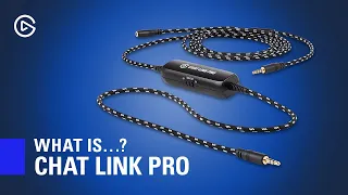 What is Chat Link Pro? Introduction and Overview