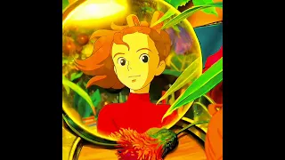 The secret world of Arreitty #shorts #studioghibli #arrietty #ghibli #anime #animeedit #edit #fyp