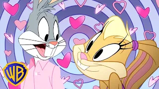 Looney Tunes auf Deutsch 🇩🇪  | Lola und Bugsys reizendste Momente 💗 | @WBKidsDeutschland