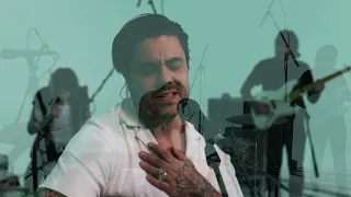 Dan Sultan - Chance To Lose Control (Official Live Video)