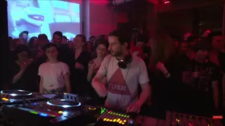 Max Cooper Boiler Room Berlin DJ Set 2014