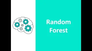 [Machine Learning] Random Forest