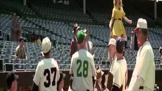 A League of Their Own 1992- Uniform Scene AA