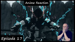 Final Form | Shangri-La Frontier Episode 17 Reaction (シャングリラ・フロンティア)