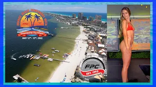 Orange Beach Powerboat Week 2022 - EP 3